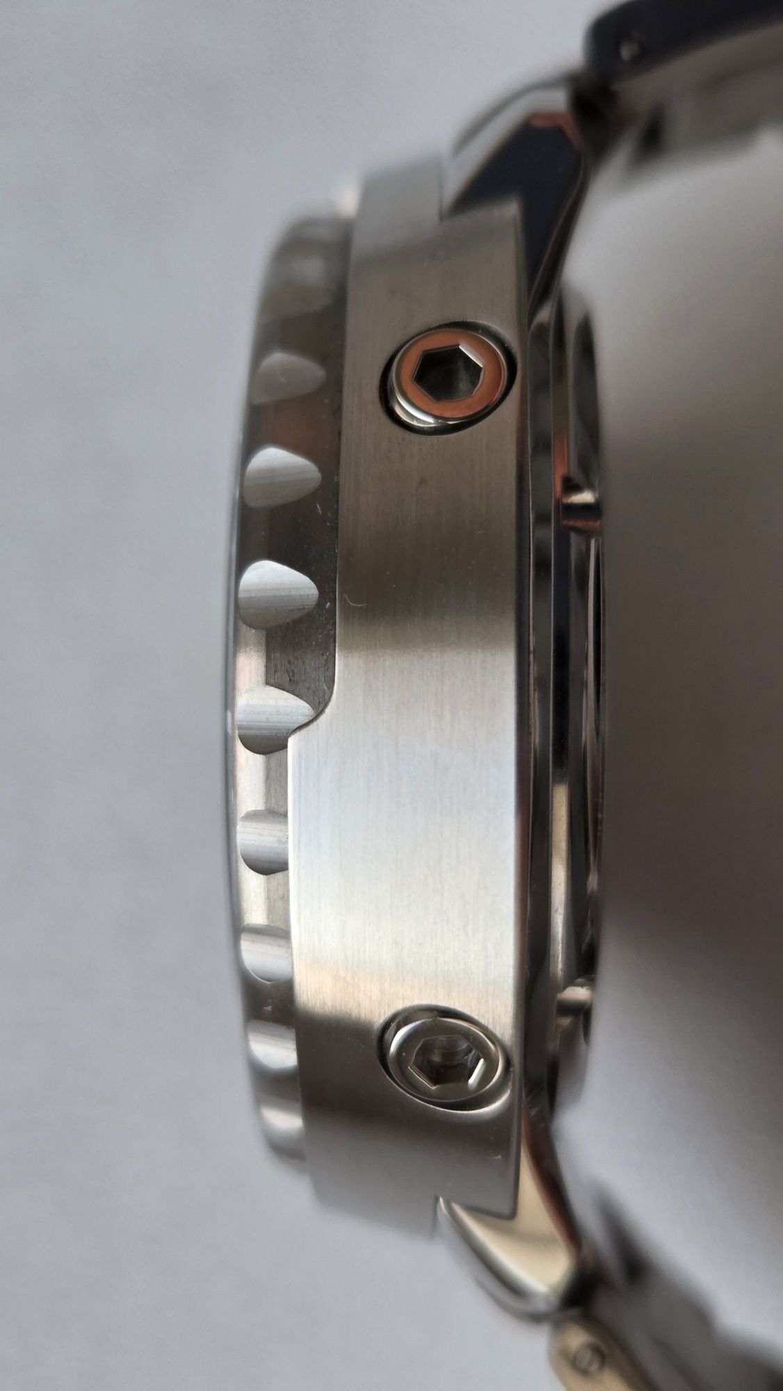 Sprzedam zegarek automatyczny PD jak Seiko Tuna