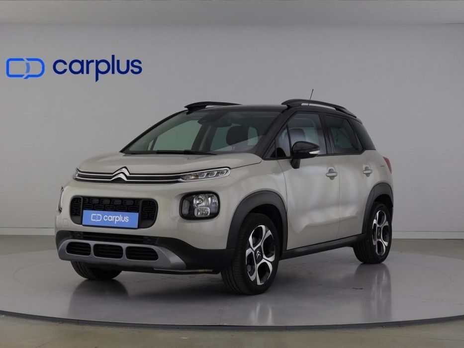 Citroën C3 Aircross 1.2 PureTech Feel