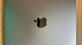 Laptop Apple MacBook Pro 2016 - 13"