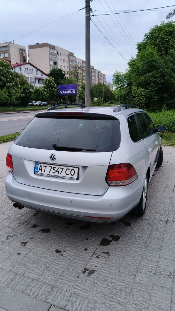 Golf 2012р. 2.0tdi