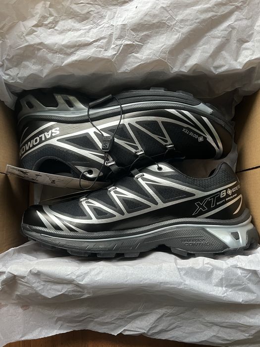Salomon XT6 Gore-Tex