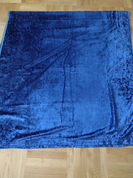 Materiał plusz wym. 250×117 szt 3