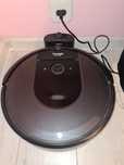 Robot  sprzatajacy roomba i7