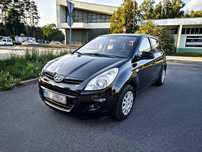 Hyundai i20 1.2 benzyna 2010r. Polski Salon