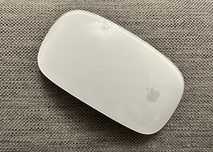 Apple Magic Mouse