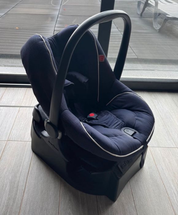 Bebecar stylo carrinho de Bebe