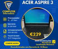 Acer Aspire 3 intel i5 8gen