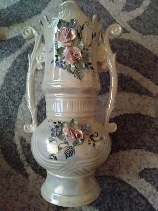 Ваза высота 32,5 см