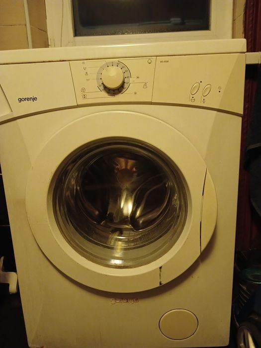 Продам пральну машину