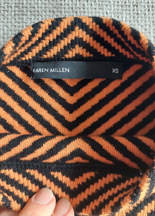 Кофта Karen Millen розмір xs