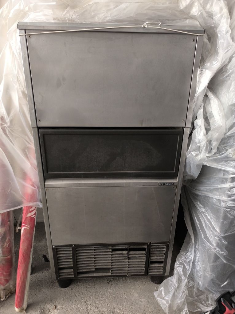 Arcas frigoríficas de cozinha