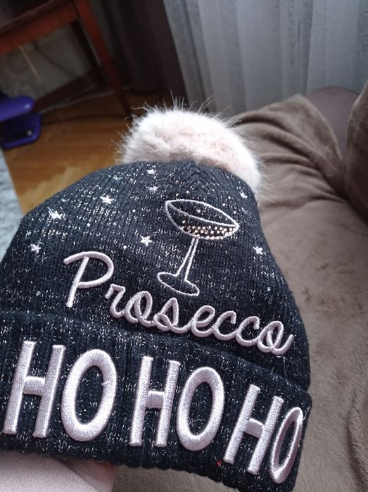 Шапка зимова тепла