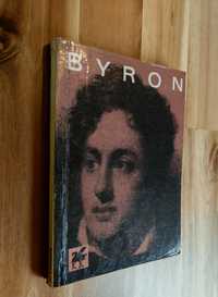 Poezje wybrane George Gordon Byron