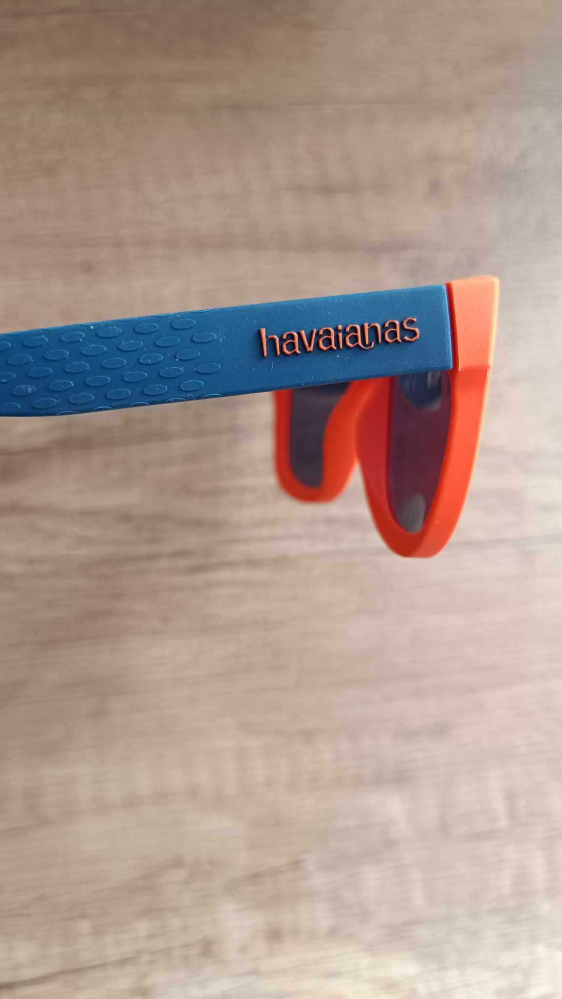 Okulary Havaianas