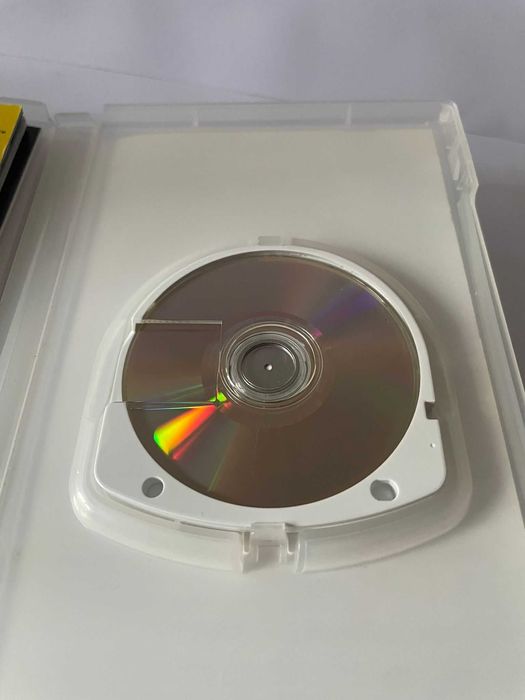 Gun Showdown PSP | CIB | PAL