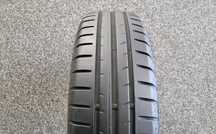 Dunlop Sport BluResponse 165/65/15 81H 1szt. Ładna!