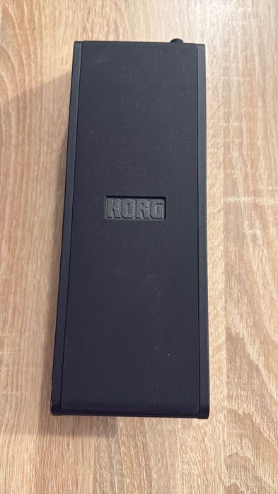 KORG XVP-20 – pedał głośności / ekspresji, aluminiowy