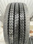 Універсальні Вантажні 275/70 R22.5 Continental Conti Urban HA3