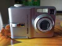 Цифровий фотоапарат кодак KODAK С603