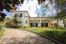 Moradia T4 Mossorovia -Alenquer
