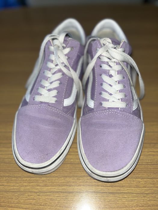 Vans old skool 24cm 38