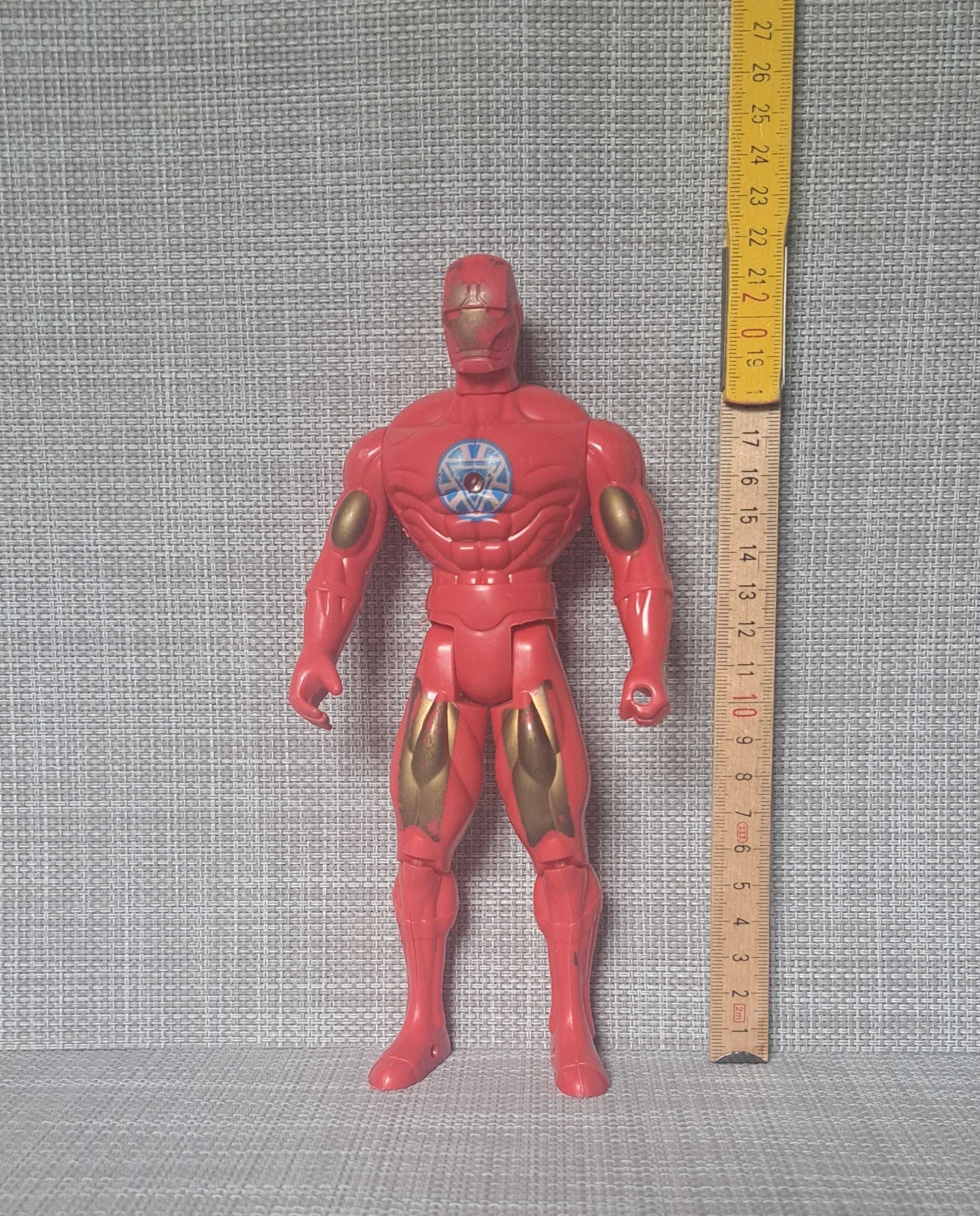 Figurka IRON MAN, 21,5 cm