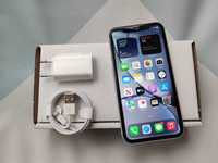 iPhone XR 256GB White Biały Silver Srebrny Grey Bat100% Gwarancja