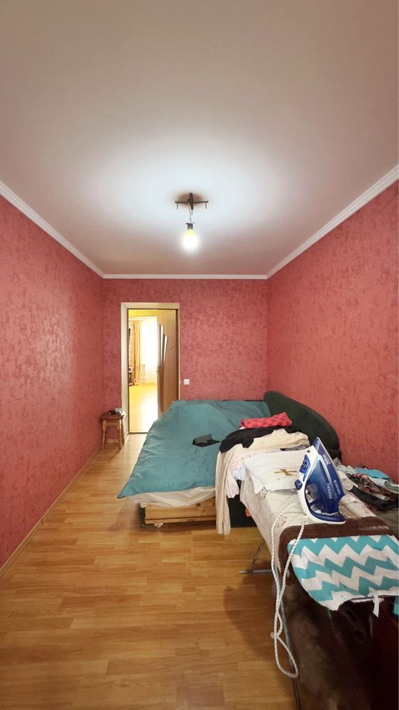 4-х кімнатна, Центр міста