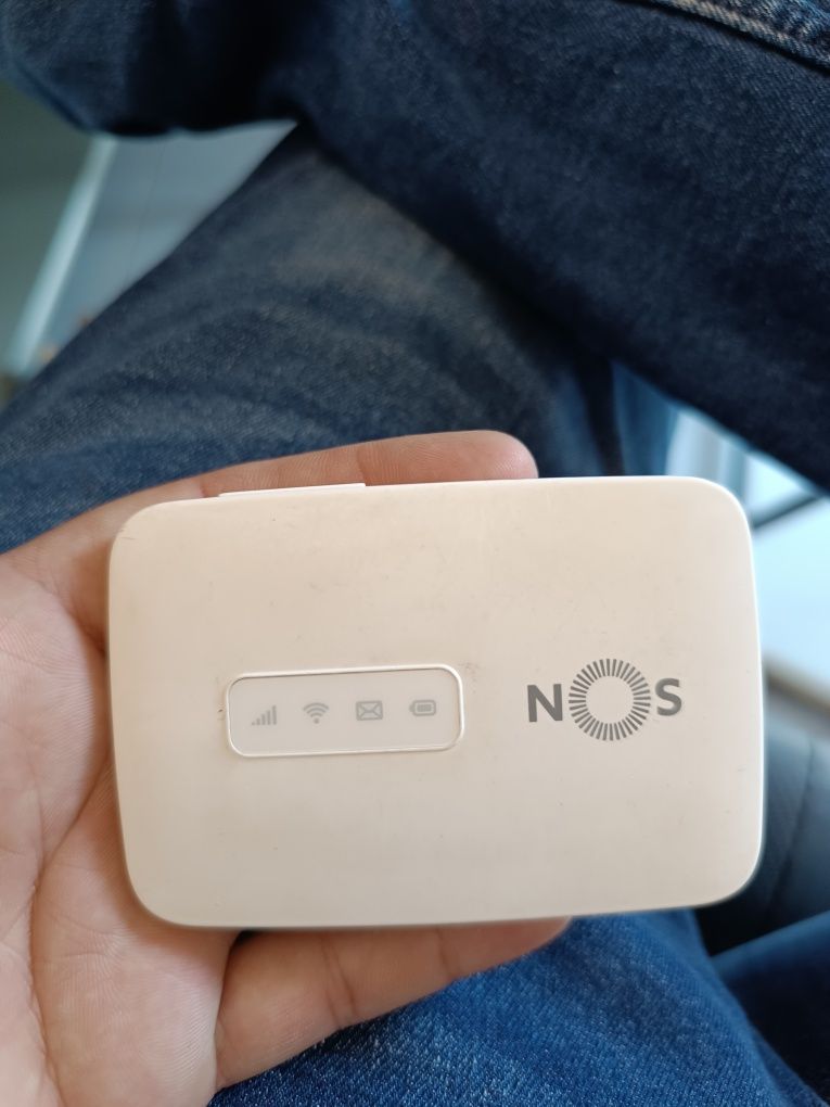Modem portátil 4g