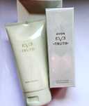 Avon Eve Truth zestaw perfumowany perfum+balsam