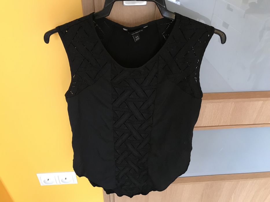 Bluzka banana republic