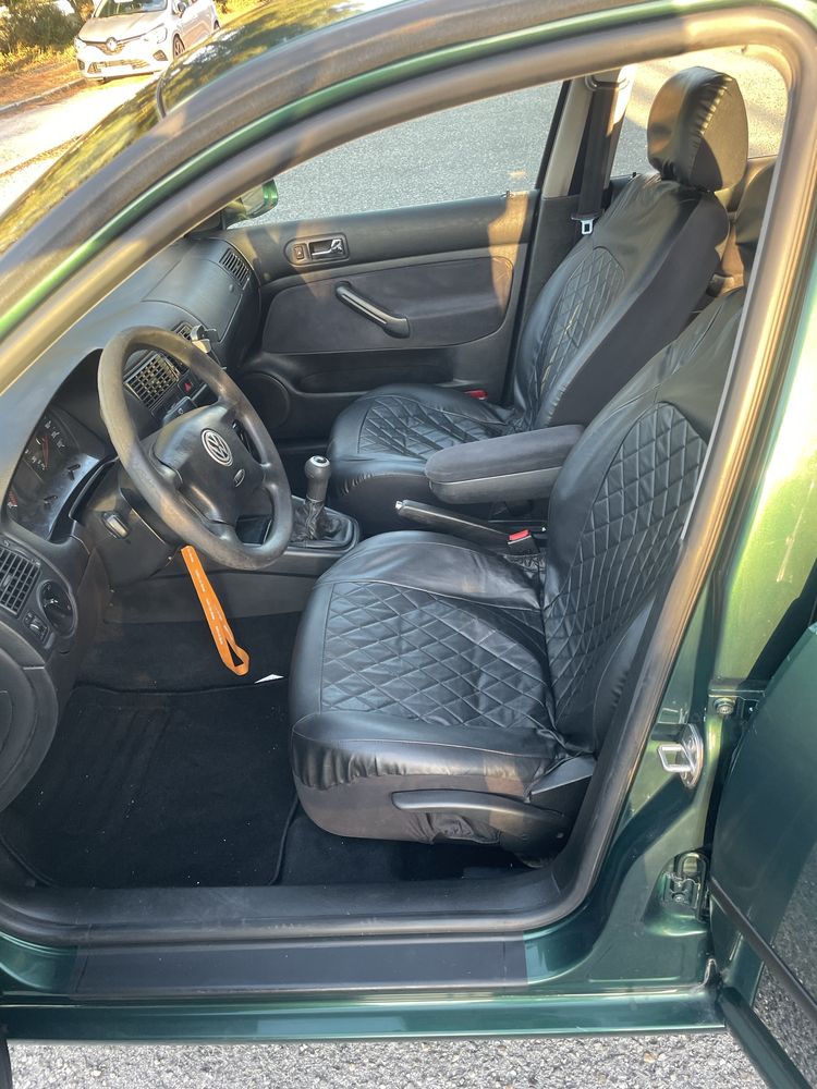 Golf 4 1.4