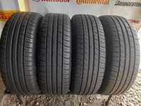 Літні шини 215/65 R17 Falken ziex ze914a