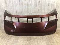 Крышка багажника Honda Civic 8 UFO ( 2005-2011 г. ) панель задняя