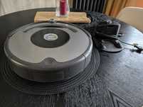 iRobot Roomba 615 używany stan dobry