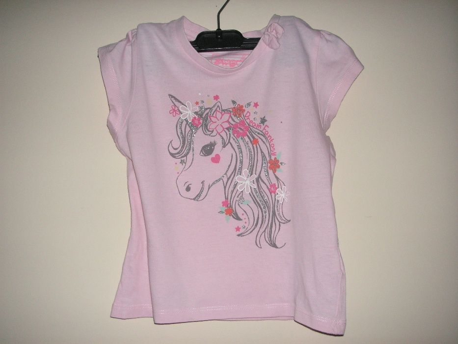 Pijamas My Little Pony, Palomino e Camisolas Interiores T3/4 Anos