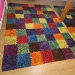 Dywan Shaggy 200x300