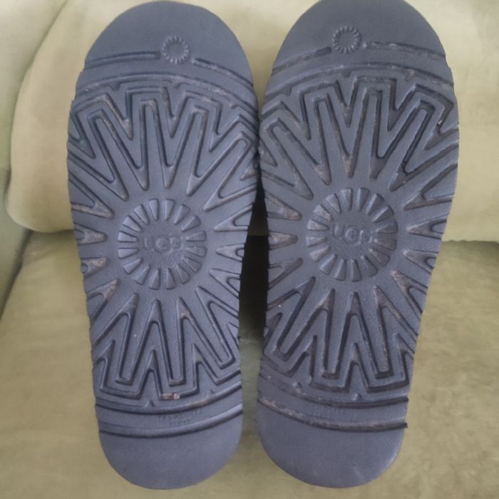 Продам мужские UGG оригинал размер 43