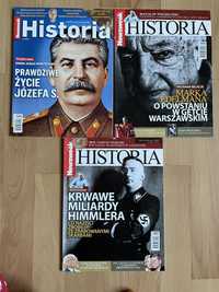 Newsweek Historia rocznik 2013