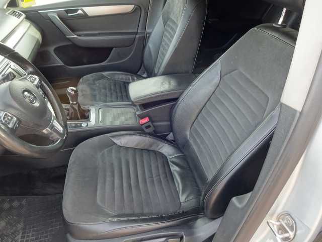 PIĘKNY VW PASSAT 13r Skóra  ksenon led navi DOINWESTOWANY okazja