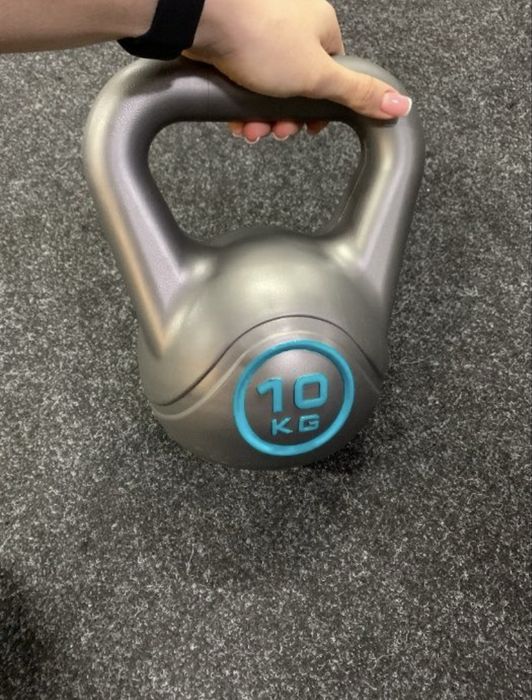 ГИРЯ 8кг! Набір гирь 2кг 4кг 6кг 10кг 12кг 16кг 20кг Гирі набор Гиря