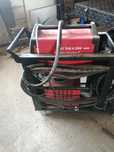 Spawarka Welder Fantasy Jet Tig II 250 A