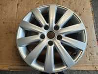 Felga VW 7E0 T5 T6 Tranporter 7×17 Et55