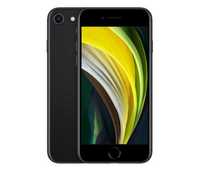 x-kom OUTLET - iPhone SE 64GB Black
