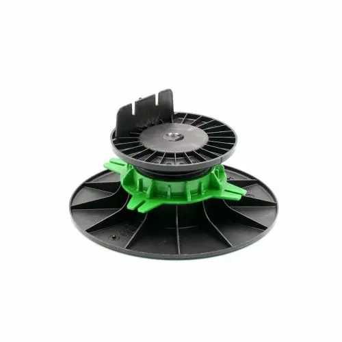 Wspornik regulowany do tarasu wentylowanego SystemPeter PICLIP