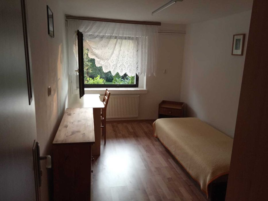 Stancja dla Studentow Olsztyn Kortowo II