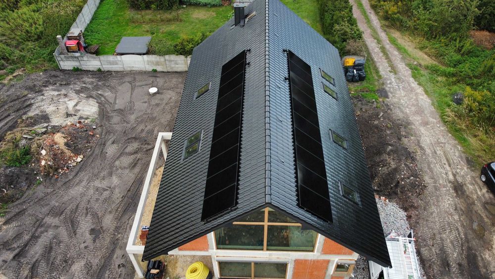 Instalacje Fotowoltaiczne oraz Magazyny Energii