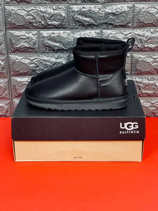 Размер 39,40,41,42 Последние пары! Скидка! Мужские Угг UGG Australia
