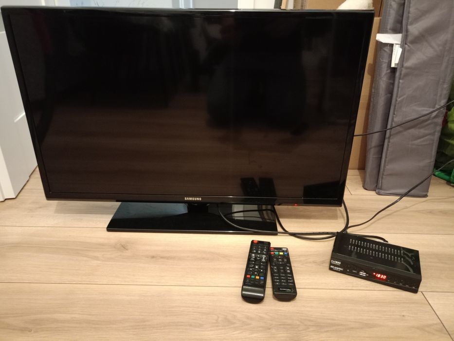 TV 32 cale Samsung