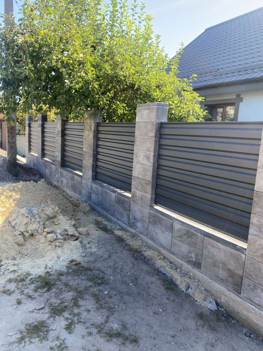 Виконуємо будівельні роботи всіх видів